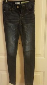 **2 for $10** NWOT Indigo Rein Jeans-skinny